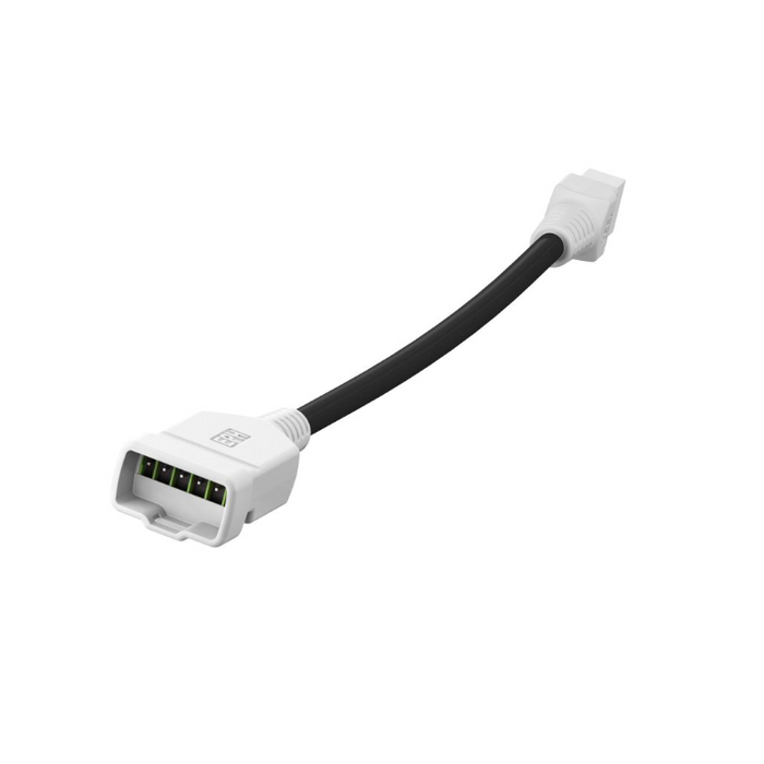 EPH Cable Harness for 3 Port 5 Wire Actuator