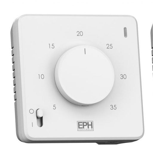 Outside Frost Thermostat - EPH Controls