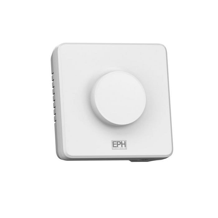 EPH Room Thermostat, Tamperproof