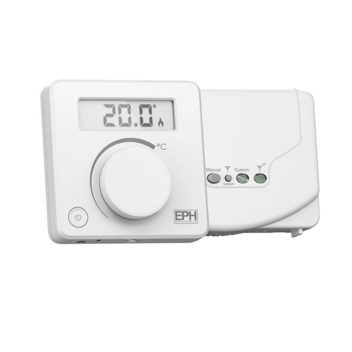 EPH Room Thermostat, RF