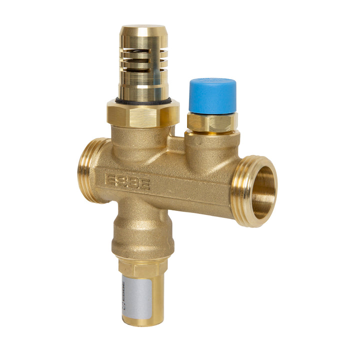ESBE VTN202 Anti-Freeze Valve – G1 & G1¼