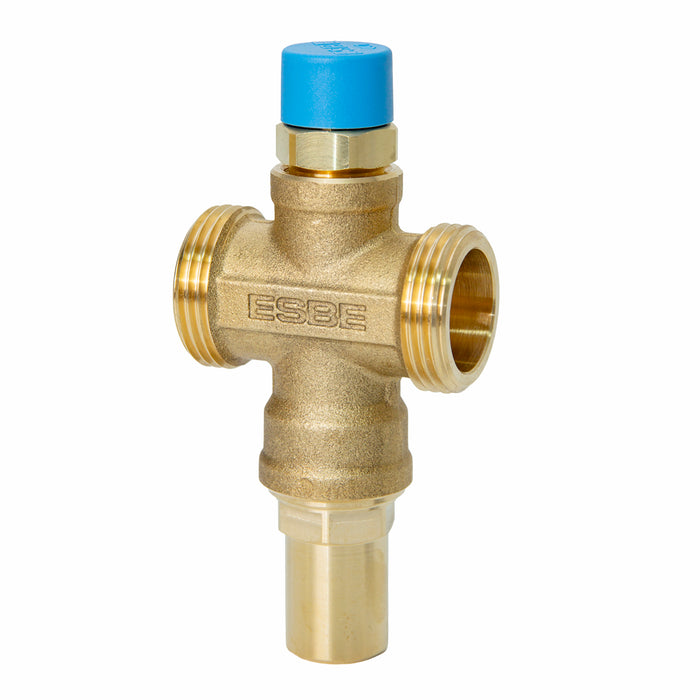 ESBE VTN102 Anti-Freeze Valve – G1 & G1¼