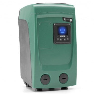 ESYBOX MINI 3 - Automatic booster system with inverter