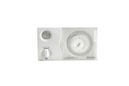 Vaillant Timeswitch Digital Thermostat 110mm 306741