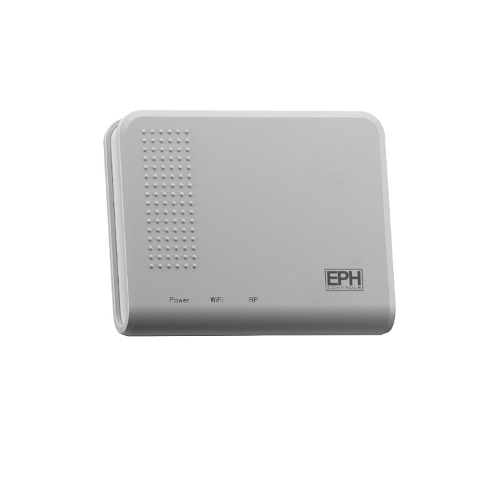 EPH GW03 Gateway for TS Thermostat Systems
