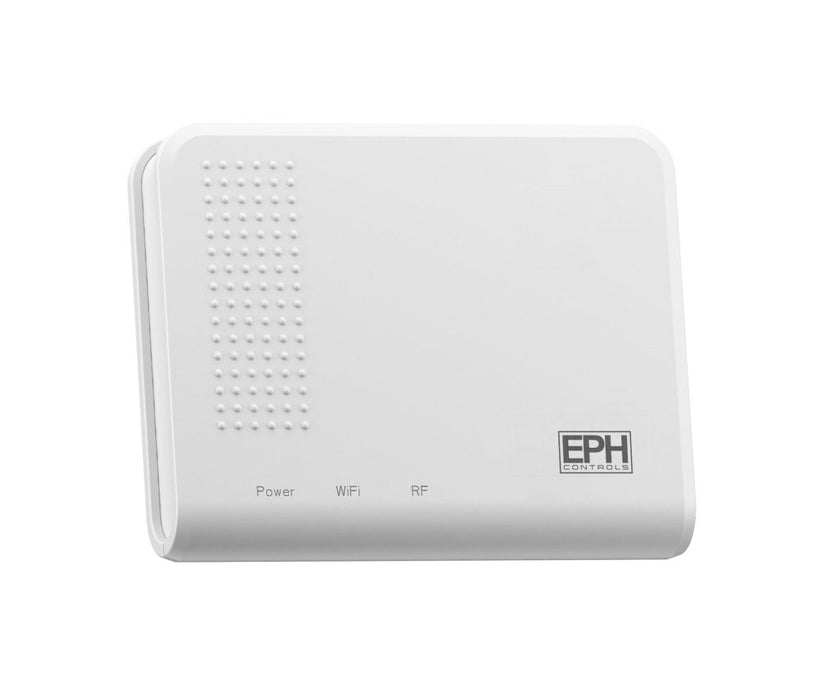 GW03 WiFi Gateway for Thermostat TS Systems - For CP4 to EMBER App Control