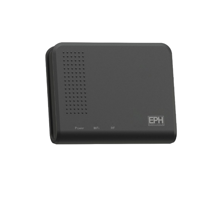 EPH GW04 Gateway for PSv2, RS, TSv2 & US Systems