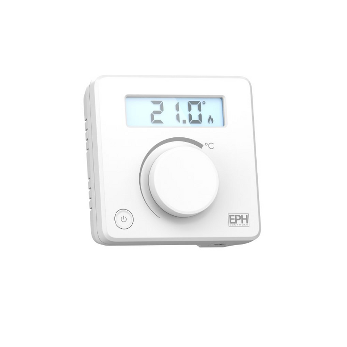 EPH Room Thermostat, Mains Operated