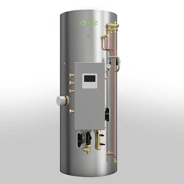 Joule Pre-Plumbed Standard & Slimline Cylinder For Joule Samsung Monobloc Units