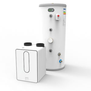 Joule Modul-AIR ALL-E - Exhaust Air Heat Pump (EAHP) — BEE - The SMART ...
