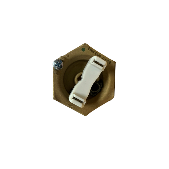 OSO 3kw 1 1/4" 240v Immersion (For Smart Thermostat)