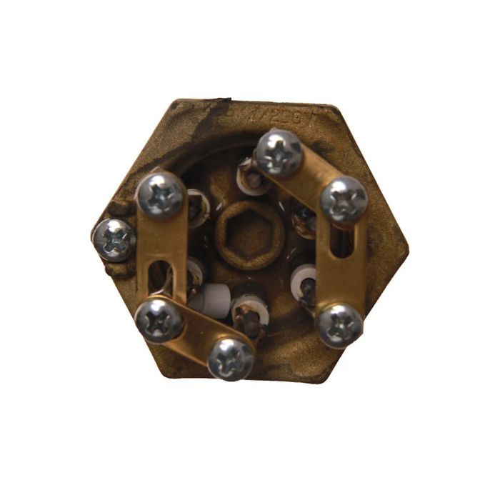 OSO 4.5 Kw Immersion with 2 x 4mm Cables