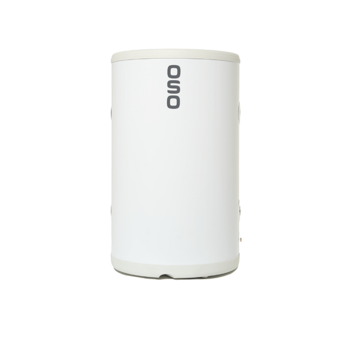 OSO Buffer Tank for Heatpumps 60L - 100L - 200L