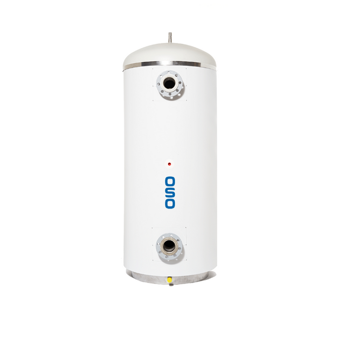 OSO Maxi Accumulator Heat – MA Cylinder 400L - 1000L