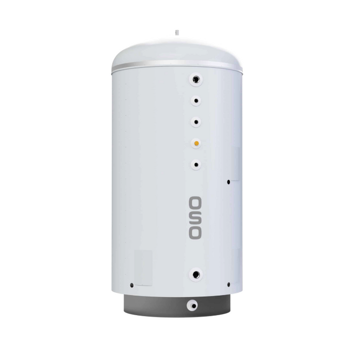 OSO Maxi Xpress - MX Cylinder 600L - 1000L