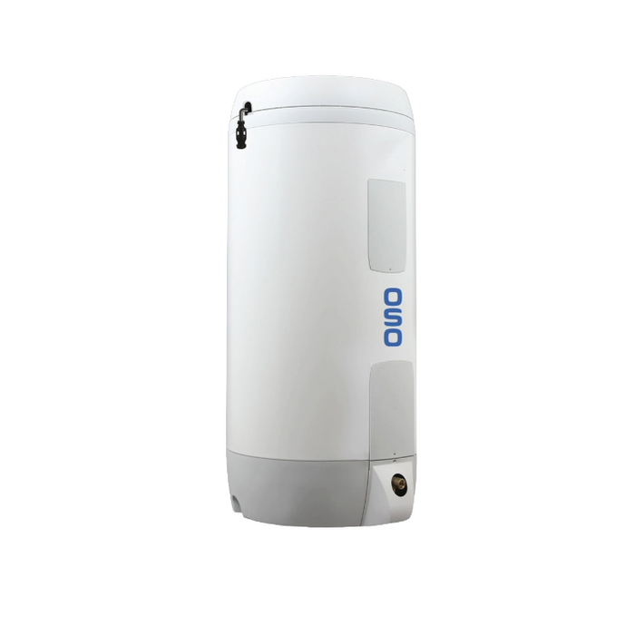 OSO Super Xpress VIP Direct Cylinder 120L - 300L