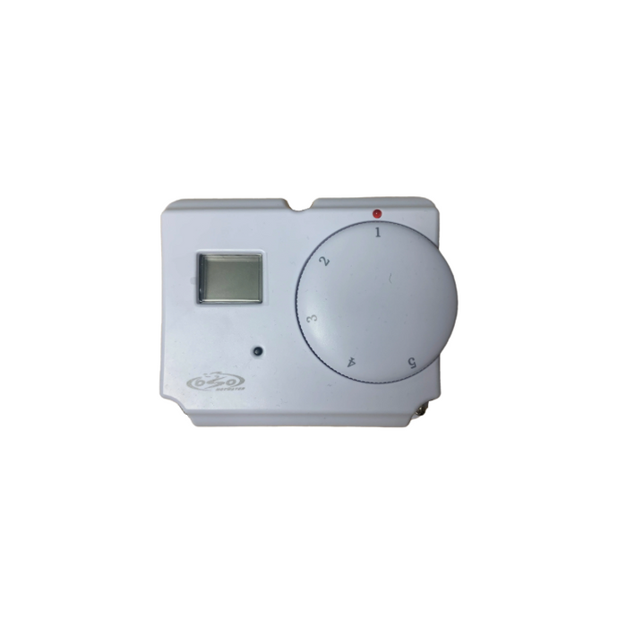 OSO Thermostat for Boiler Delta Cylinders