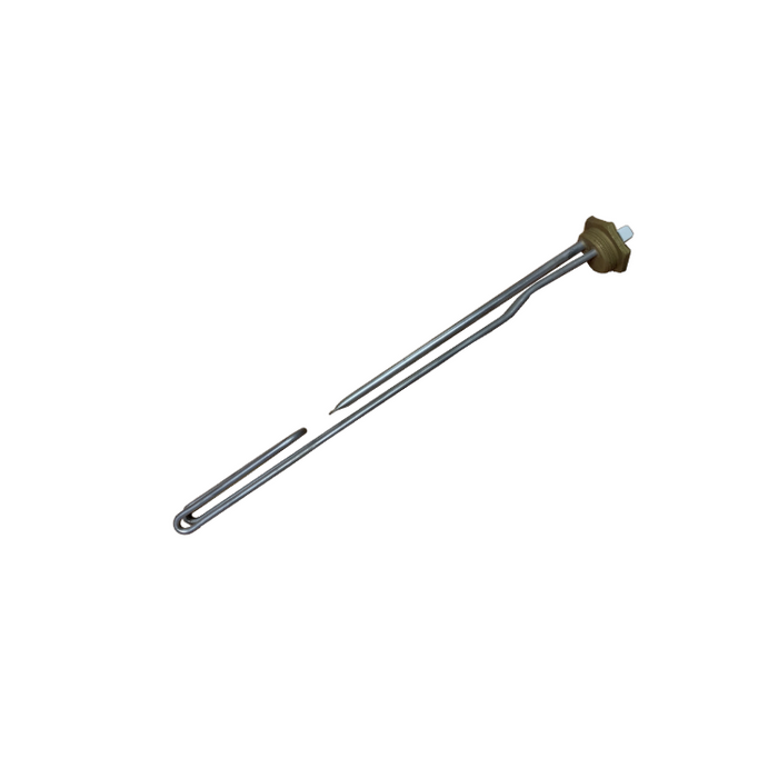 OSO 3kw 1 1/4" 240v Immersion (For Smart Thermostat)