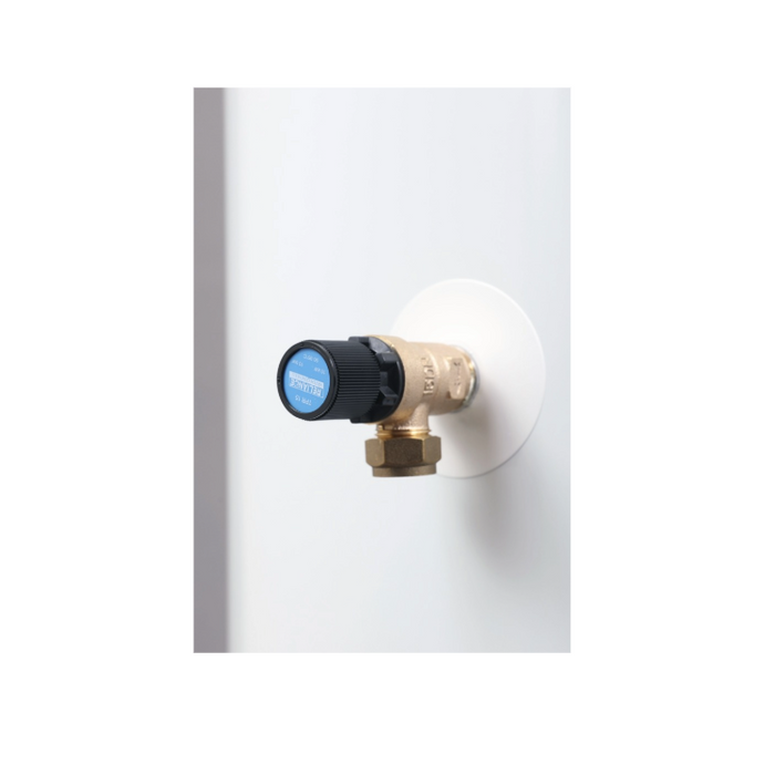 OSO Delta Powercyl Indirect Unvented Cylinder 300L