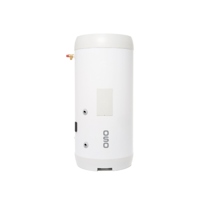 OSO Delta Coil Indirect Indirect Unvented Cylinder 150L - 210L