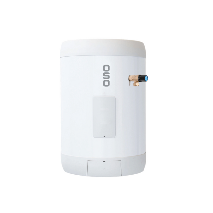 OSO Multipoint – W Electric Hot Water Heater  30L - 100L