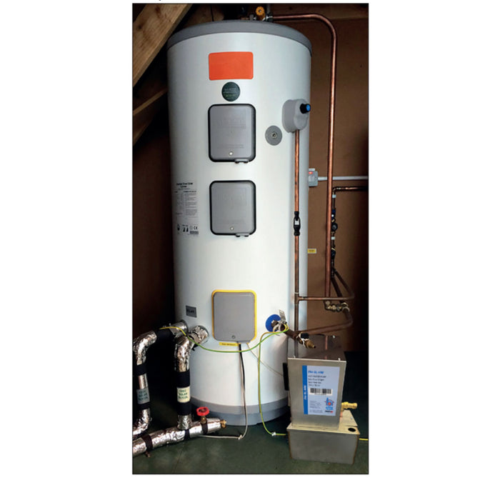 Heavy-Duty Hot Water Pump High Temperature PRV Pump For