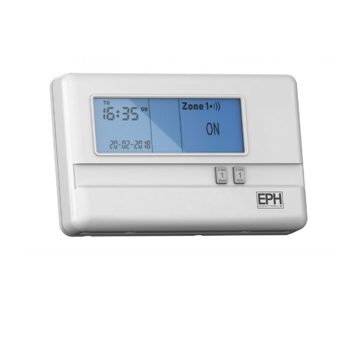 EPH 1 Zone RF Timeswitch