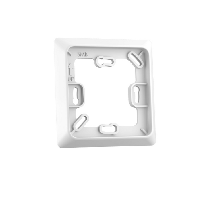 EPH SMB Intermediate Plate for CM Thermostats