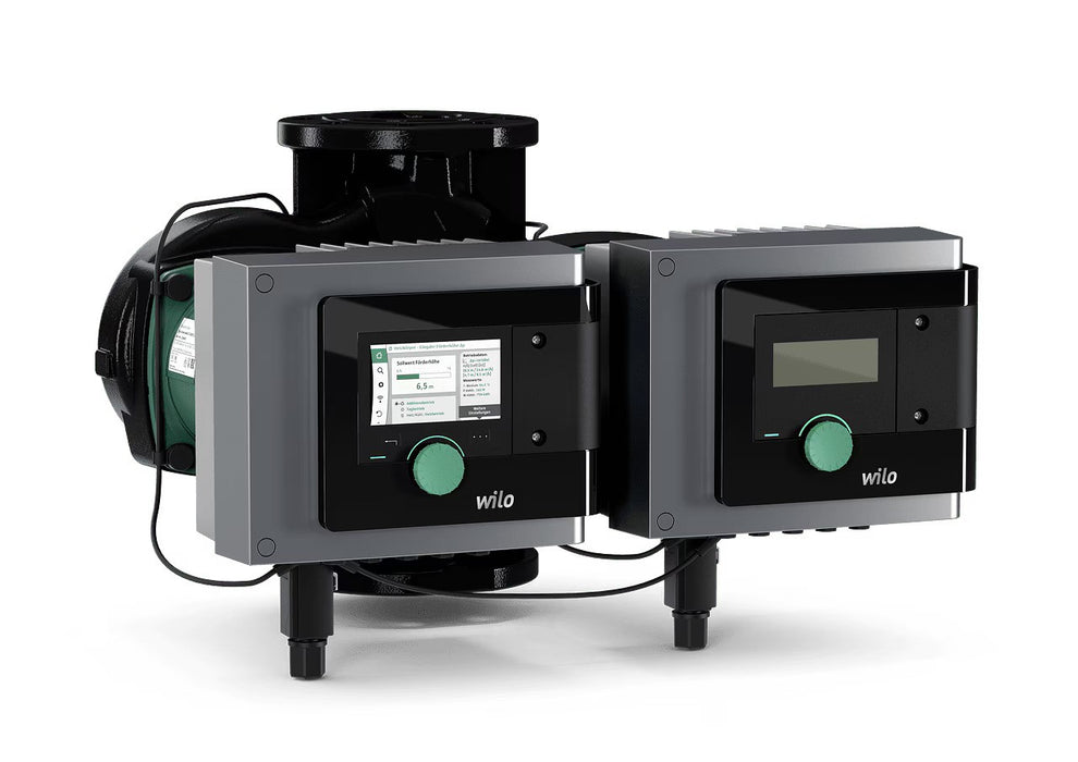 Wilo Stratos MAXO-D 50/0,5-16 PN16