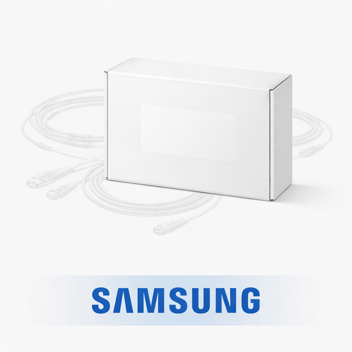 Samsung Cascade Controller for Up to 8 EHS Monobloc Heat Pump Units MCM-D3E0N