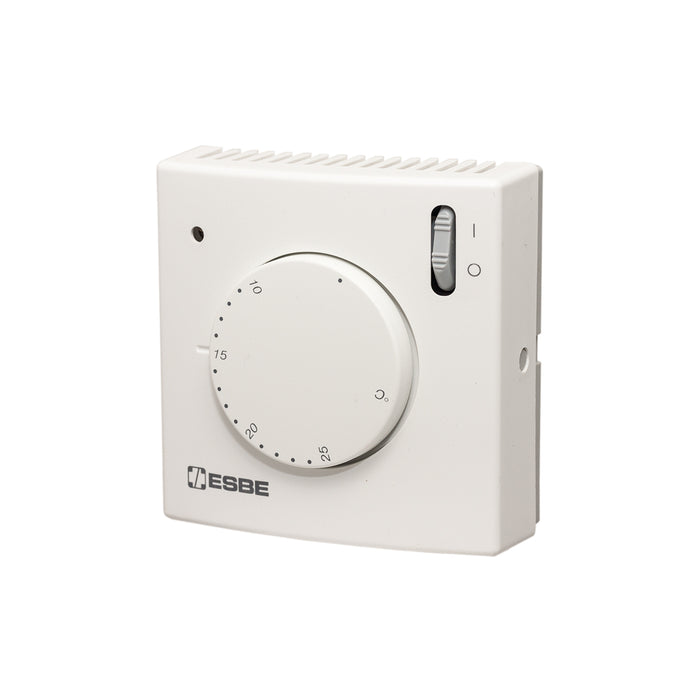 ESBE TMA115 & TMA116 Room Thermostats