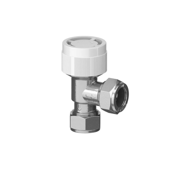 EPH TRVB15 Angled 15mm TRV Valve Body