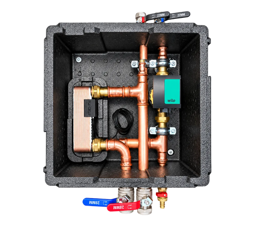 ENVIGOR PLATE LOADING KIT