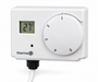 Joule dual cylinder stat with digital display, rotary temperature control and pre-plumbed cable connection