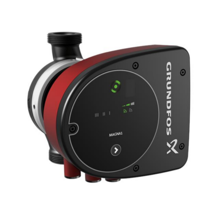 GRUNDFOS MAGNA1 25-80 (180) 'A' RATED VARIABLE SPEED CIRCULATOR 230V