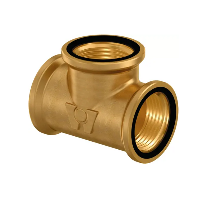 Uponor Wipex T-piece