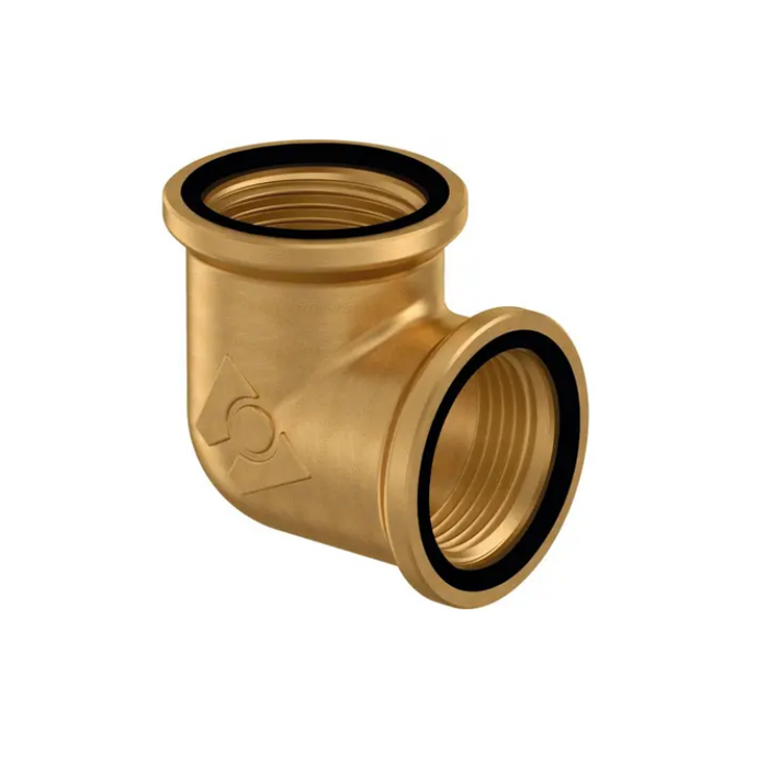 Uponor Wipex 90° bend