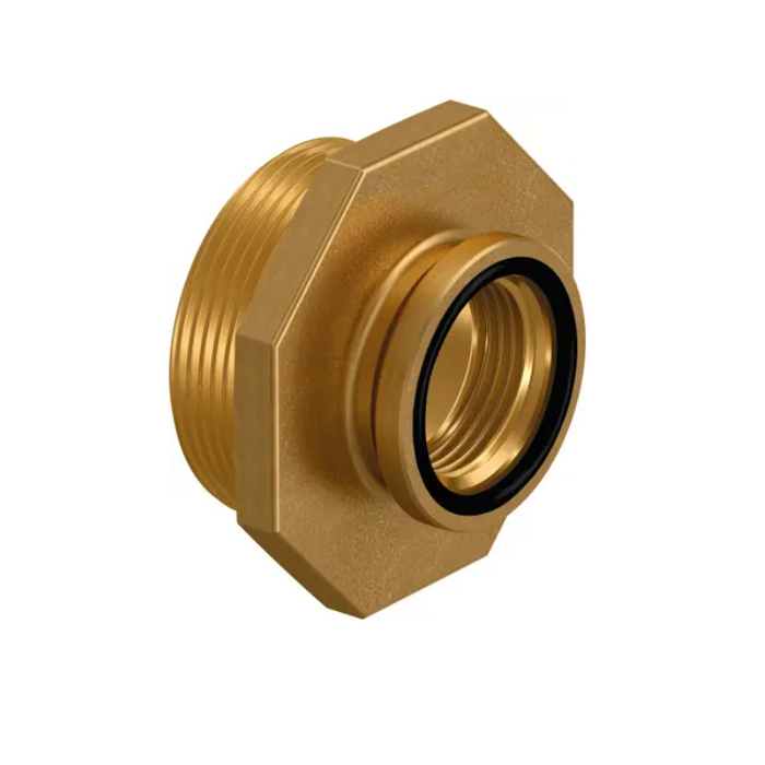 Uponor Wipex Reducer - male x female