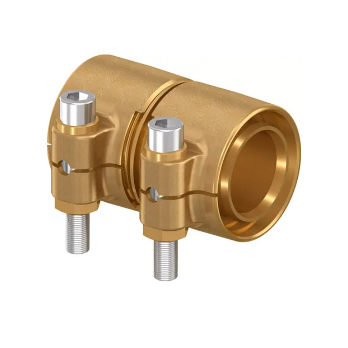 Uponor Wipex jointing equal PN 10 Bar