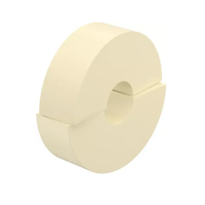 Uponor Ecoflex reducer ring for insulation sets