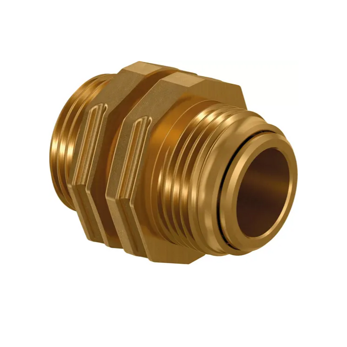 Wipex swivel union