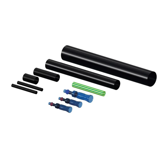 Uponor Ecoflex Supra PLUS cable set / Cable Joiners - 1 Set