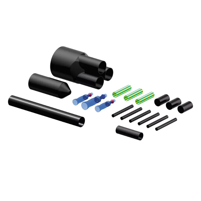 Uponor Ecoflex Supra PLUS cable set S2 / Cable Joiners