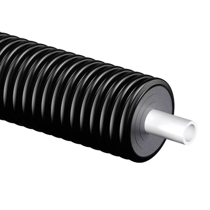 Uponor Ecoflex Aqua Single - Pre Insulated Pipe