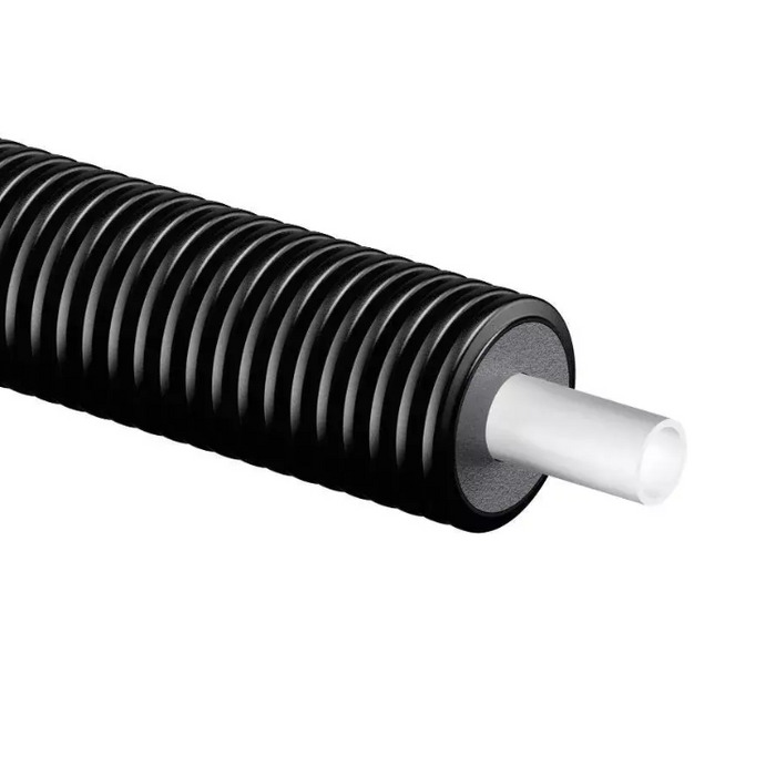 Uponor Ecoflex Thermo Mini - Pre Insulated Pipe