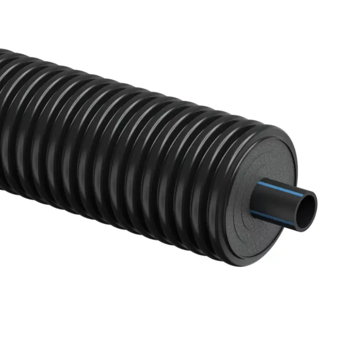 Uponor Ecoflex Supra - Pre Insulated Pipe