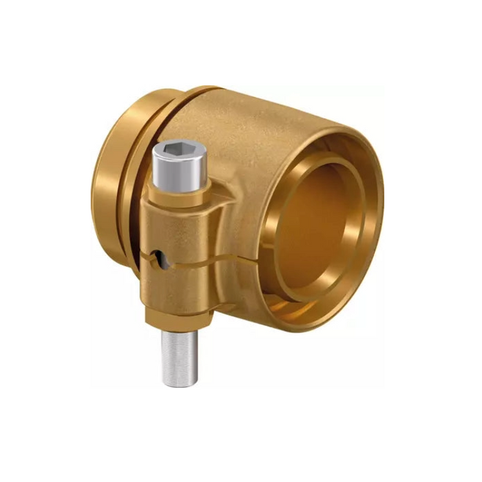 Wipex RS Adapter Range PN 6 Bar
