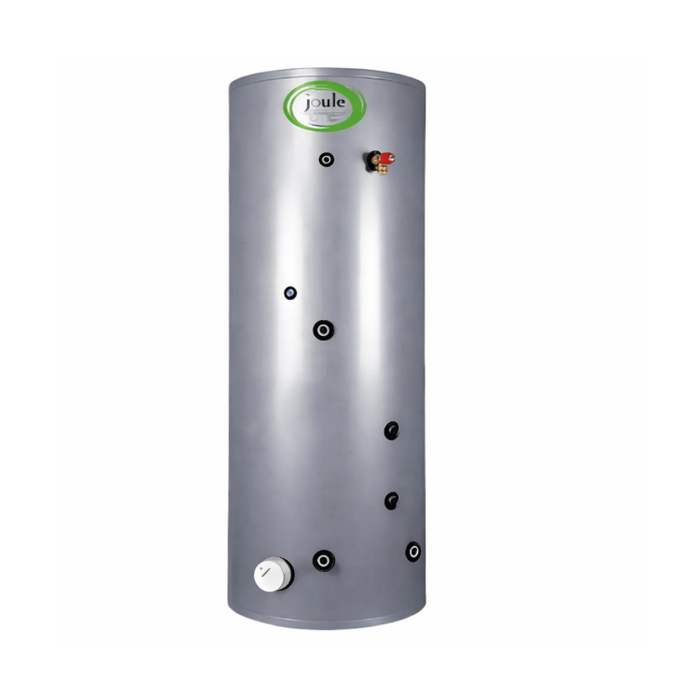 JOULE 150L CYCLONE INDIRECT HIGH GAIN SLIMLINE CYLINDER (1335 x 475mm)