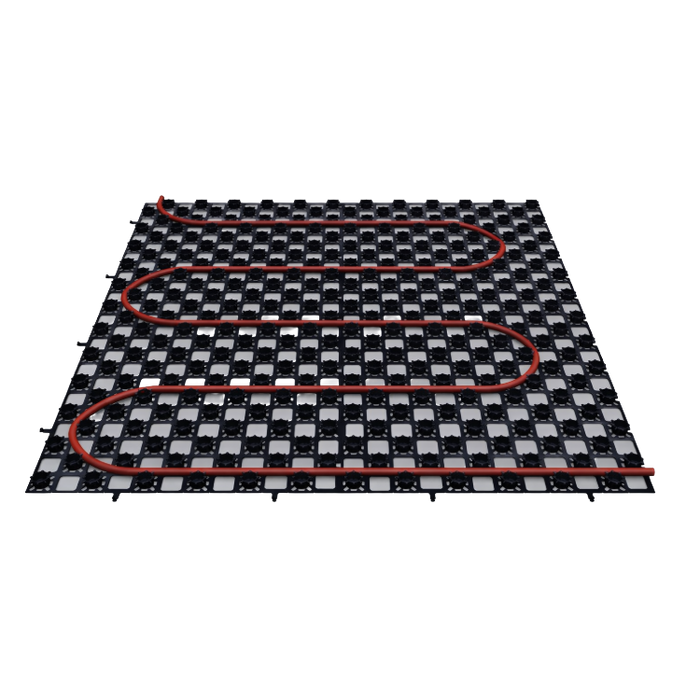 profi-Low20 panel - 1200x600x20mm with self-adhesive back Panels