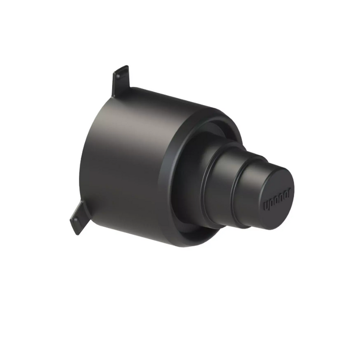 Uponor Ecoflex rubber end cap Single ( All Sizes )